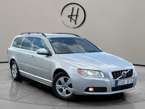 Volvo V70 bild 2