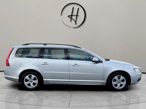 Volvo V70 bild 5