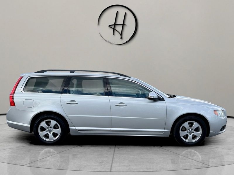 Volvo V70 bild 5