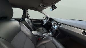 Volvo V70 bild 12
