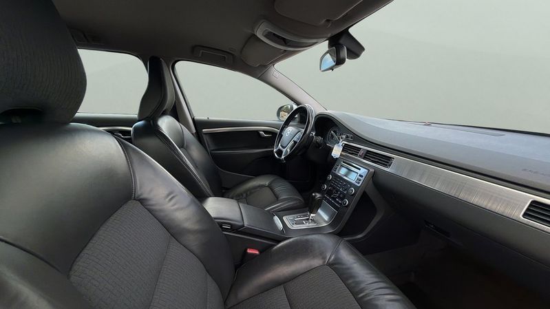 Volvo V70 bild 12