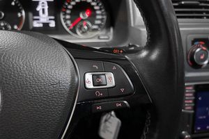 Volkswagen Caddy Maxi bild 12