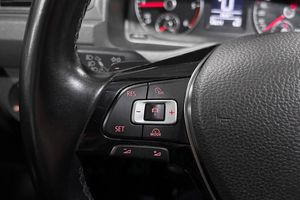 Volkswagen Caddy Maxi bild 13