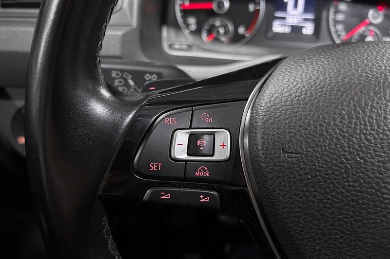 Volkswagen Caddy Maxi bild 13