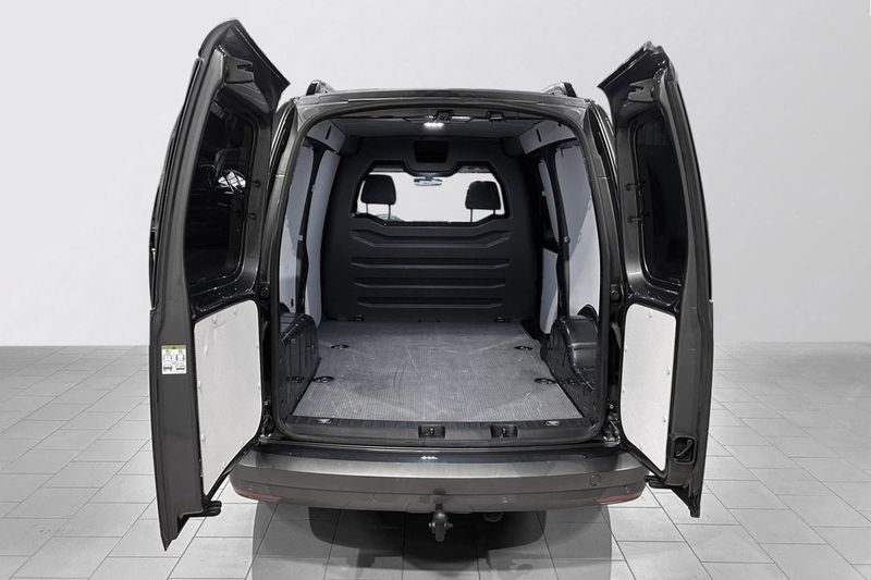 Volkswagen Caddy Maxi bild 5