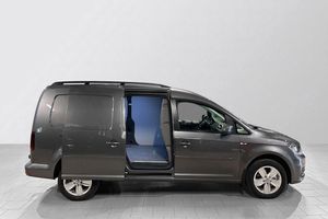 Volkswagen Caddy Maxi bild 3