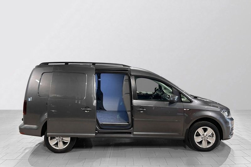 Volkswagen Caddy Maxi bild 3