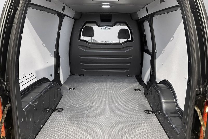 Volkswagen Caddy Maxi bild 6