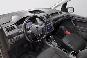 Volkswagen Caddy Maxi bild 10