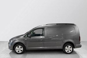 Volkswagen Caddy Maxi bild 7