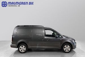 Volkswagen Caddy Maxi bild 2