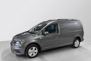 Volkswagen Caddy Maxi bild 8