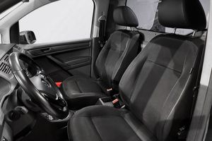 Volkswagen Caddy Maxi bild 14