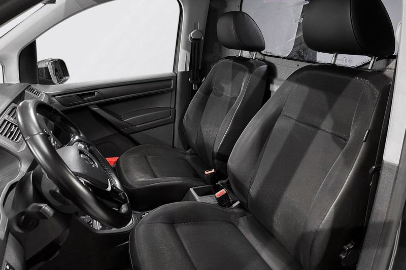 Volkswagen Caddy Maxi bild 14