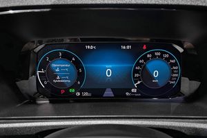 Volkswagen Caddy bild 18