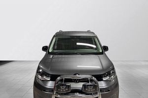 Volkswagen Caddy bild 8