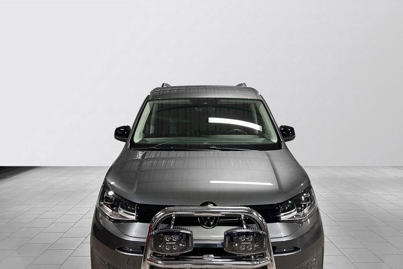 Volkswagen Caddy bild 8