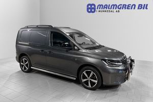 Volkswagen Caddy bild 1