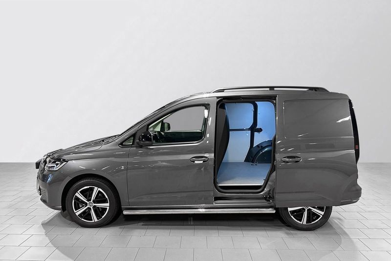Volkswagen Caddy bild 10