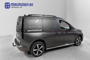 Volkswagen Caddy bild 3