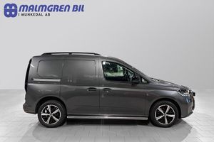 Volkswagen Caddy bild 4
