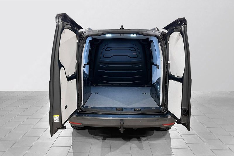 Volkswagen Caddy bild 5