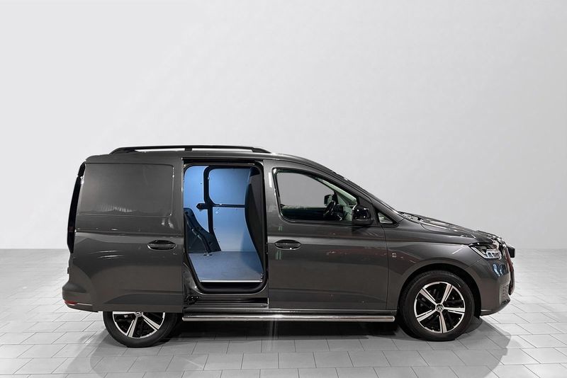 Volkswagen Caddy bild 2