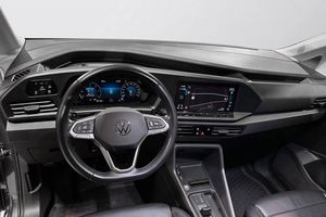 Volkswagen Caddy bild 11