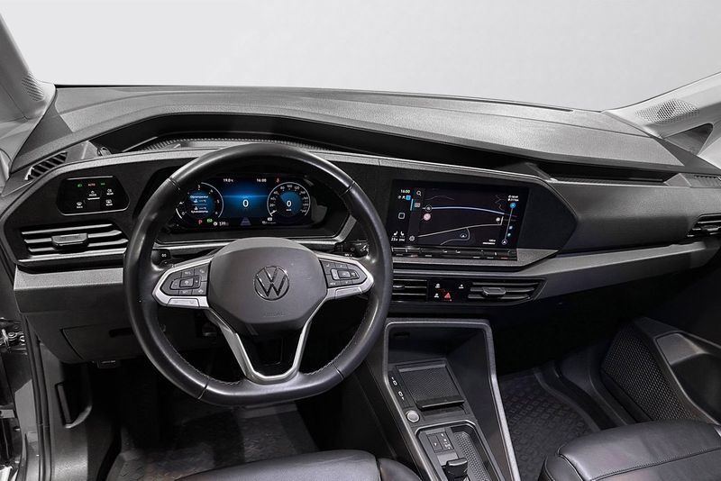 Volkswagen Caddy bild 11