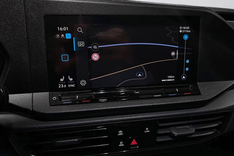 Volkswagen Caddy bild 19