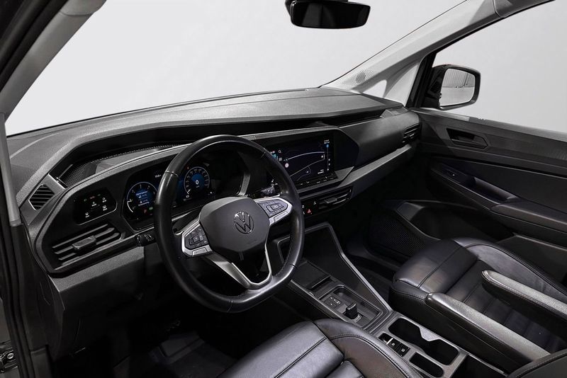Volkswagen Caddy bild 12