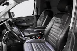 Volkswagen Caddy bild 13