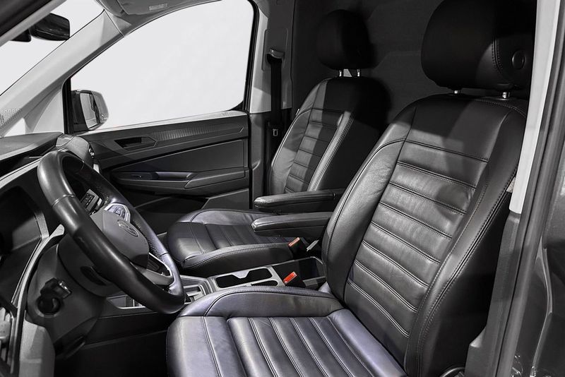 Volkswagen Caddy bild 13