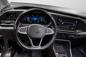 Volkswagen Caddy bild 14