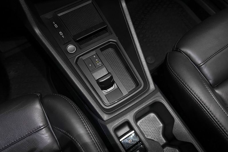 Volkswagen Caddy bild 17