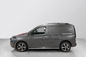 Volkswagen Caddy bild 7