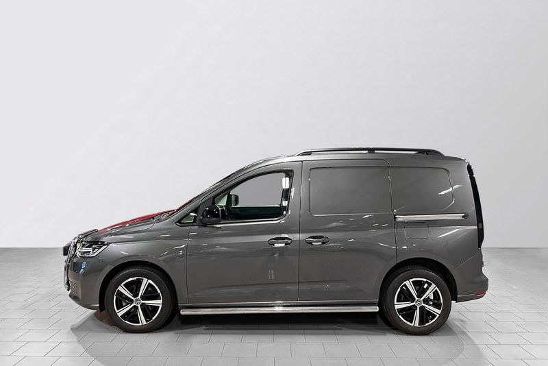 Volkswagen Caddy bild 7
