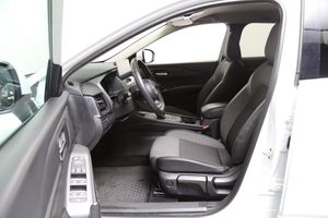 Nissan Qashqai bild 8