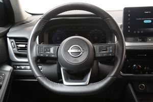 Nissan Qashqai bild 10