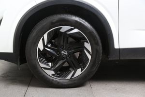 Nissan Qashqai bild 7