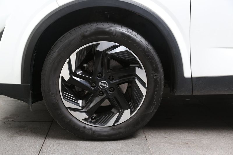 Nissan Qashqai bild 7
