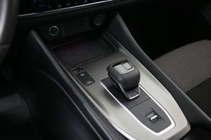 Nissan Qashqai bild 14