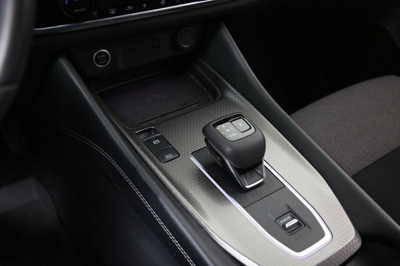 Nissan Qashqai bild 14