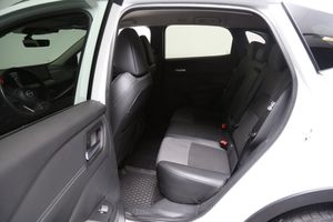 Nissan Qashqai bild 15
