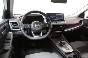 Nissan Qashqai bild 9