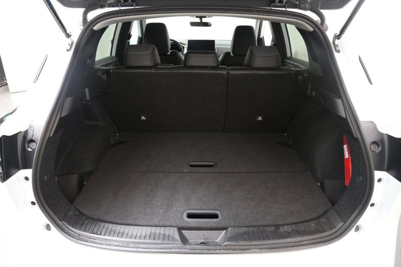 Nissan Qashqai bild 16