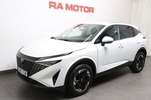 Nissan Qashqai bild 1