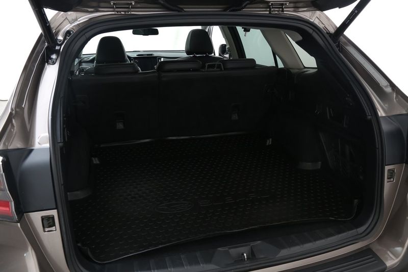 Subaru Outback bild 15