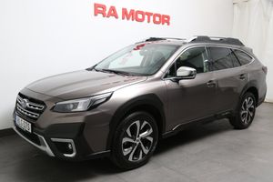 Subaru Outback bild 1