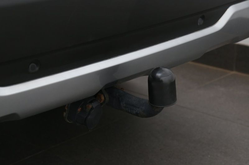 Subaru Outback bild 17